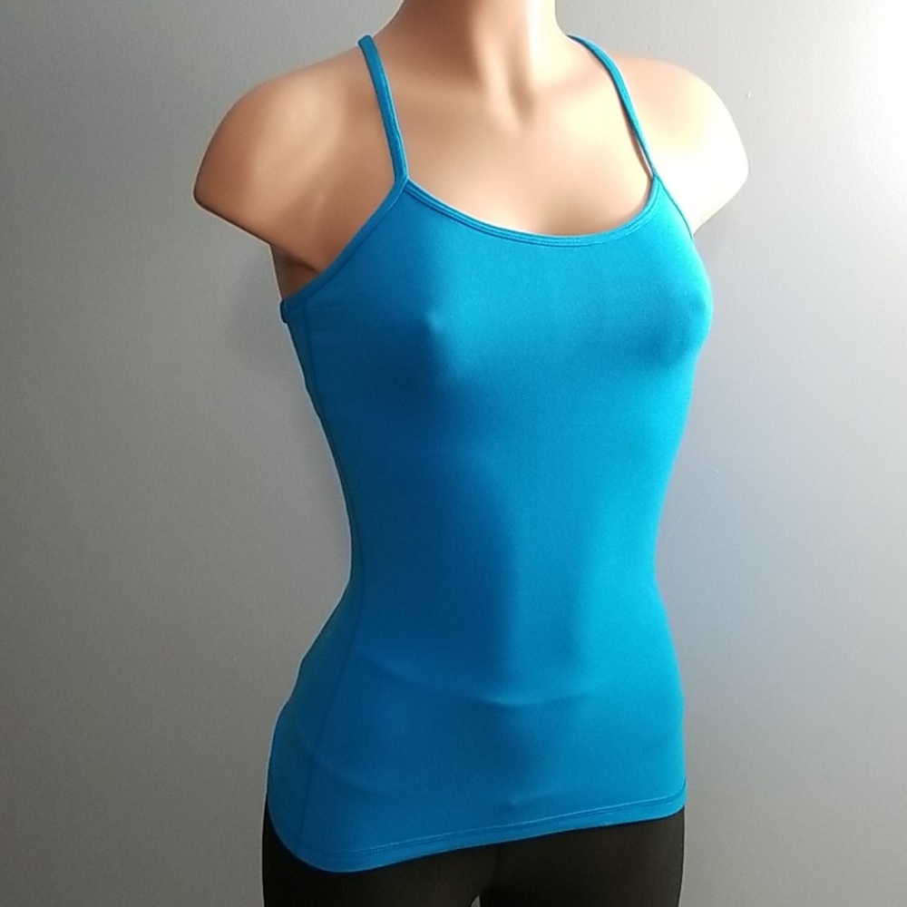 LULULEMON  POWER Y SPORT TANK TOP💙